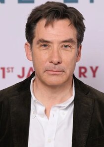 James Hawes