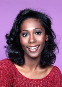 Berlinda Tolbert