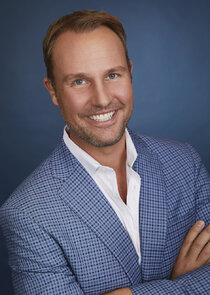 Brent Miller
