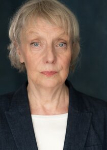 Tamara Ustinov