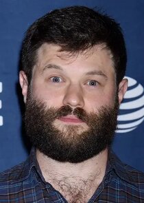 Zach Kanin