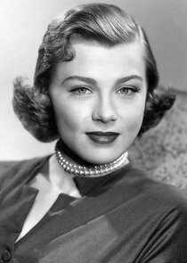 Nita Talbot