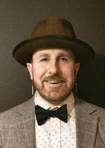 Ryan RedCorn