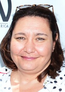 Amy Lippman