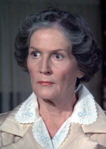 Edith Atwater