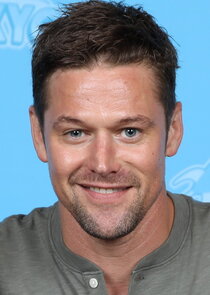 Zach Roerig