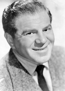Lionel Stander