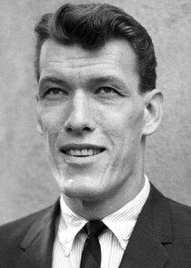 Ted Cassidy