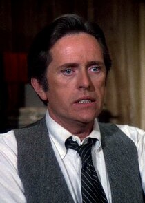 Jack McGee