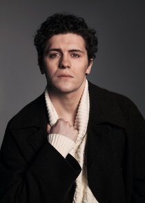 Dylan Llewellyn