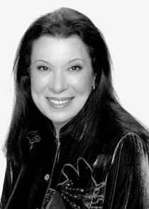 Shelley Morrison