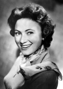 Marion Ross