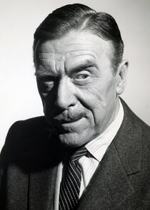 Leo G. Carroll