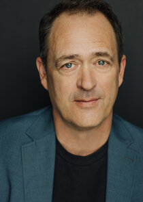Greg Kean