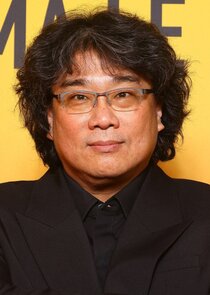 Bong Jun Ho