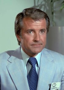 Steve Trevor Jr.