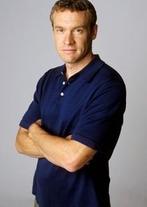 James "Jimmy" Cooper