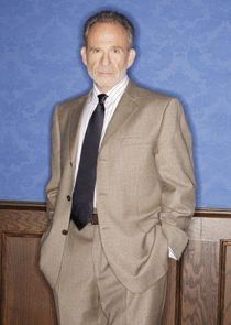 Saul Holden