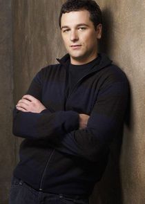 Kevin Walker