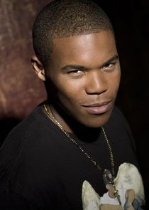 Brian "Smash" Williams