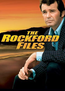 The Rockford Files poster