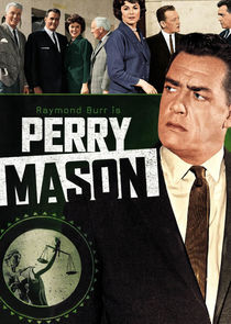 Perry Mason poster