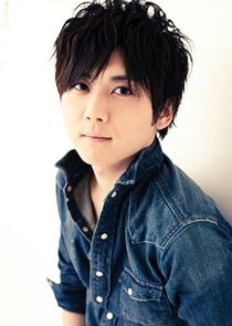 Yûki Kaji
