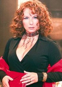 Edina "Eddy" Monsoon