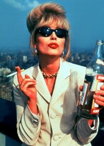 Patricia "Patsy" Stone