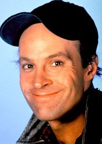 Capt. H.M. "Howling Mad" Murdock