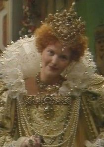 Queen Elizabeth I of England