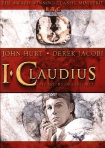 I, Claudius poster