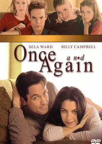 Once and Again poster