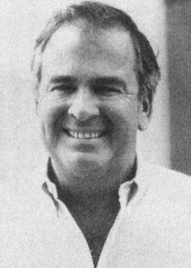 Stephen Downing