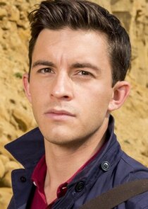 Olly Stevens