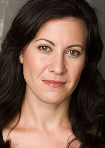 Kiersten Van Horne
