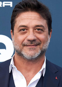 Enrique Arce