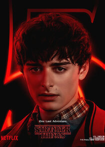 Will Byers