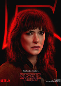 Joyce Byers