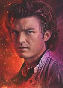 Steve Harrington
