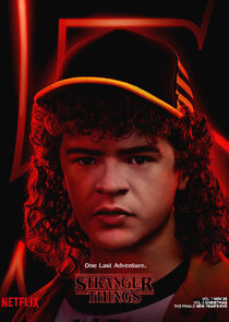 Dustin Henderson