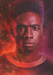 Lucas Sinclair