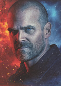 Chief Jim Hopper