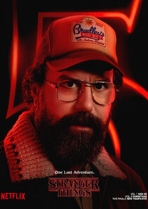 Murray Bauman