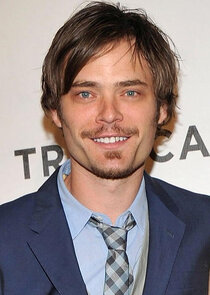 Christopher Backus