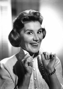Sally Rogers