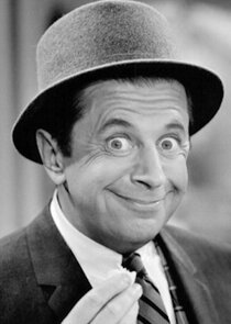 Maurice B. 'Buddy' Sorrell