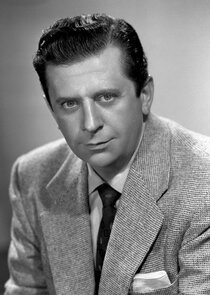 Morey Amsterdam