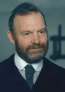 DS Charlie Phelps