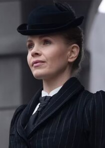 Eliza Scarlet